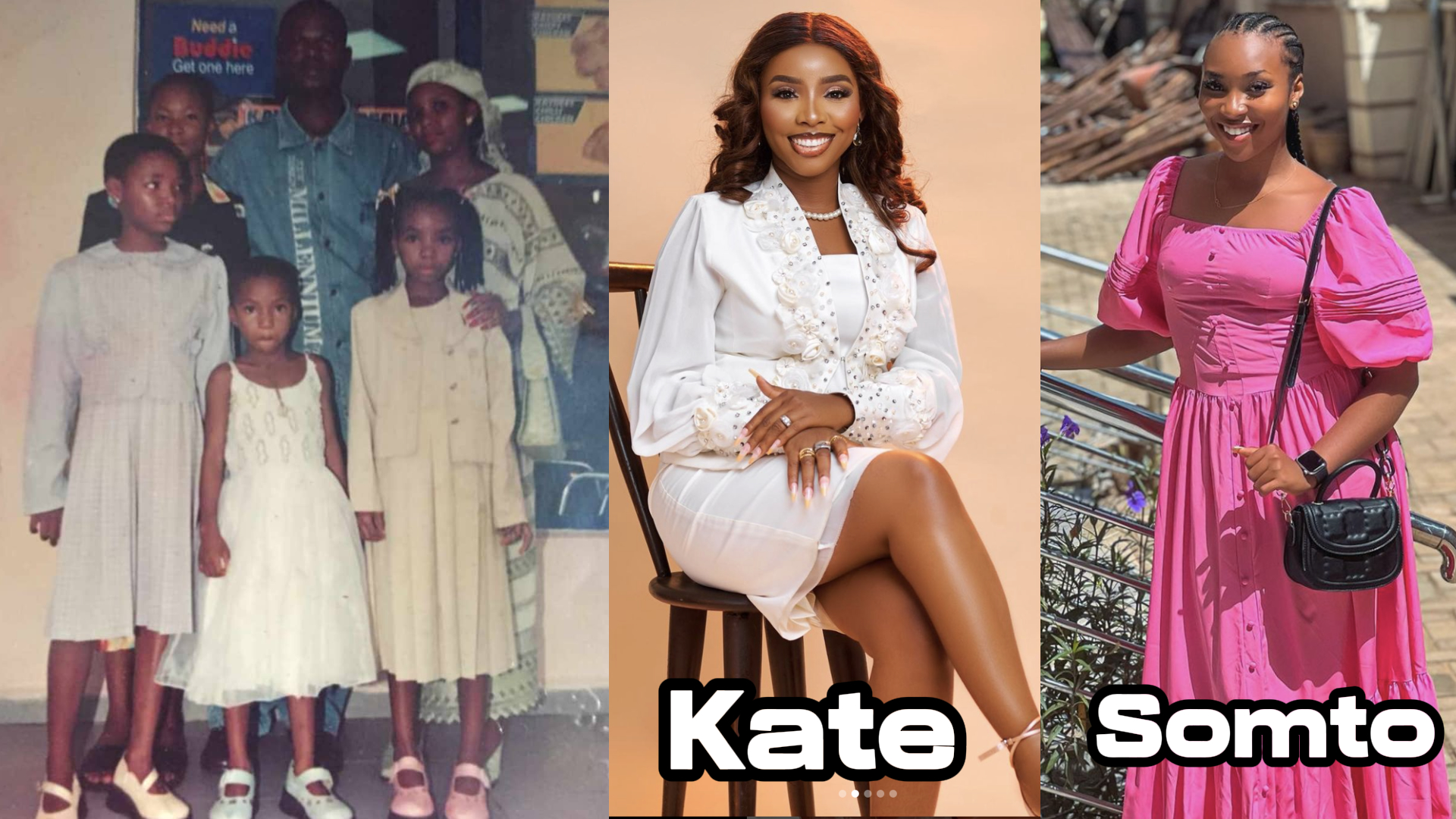 Ekene Umenwa Biography - Age, Parents, State Of Origin, Husband