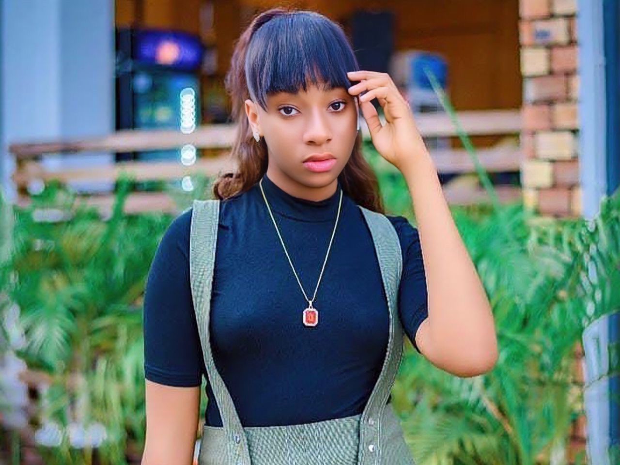 Adaeze Onuigbo is a Nollywood actress, brand ambassador, model, influencer, and dancer