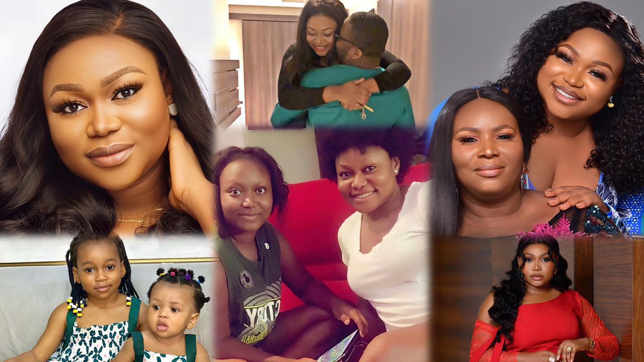 Ruth Kadiri Biography – Age, husband, Parents, State Of Origin & Networth