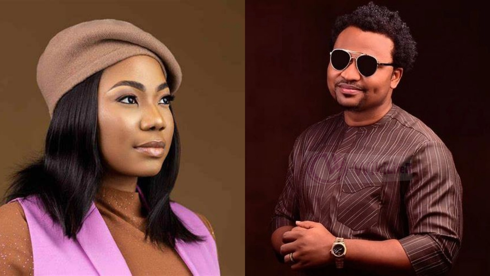 Mercy Chinwo Speaks Out Against Ex-Manager EeZee Tee