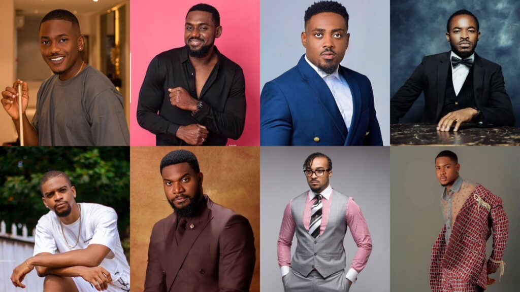 100 Nollywood Actors and The Schools They Graduated From