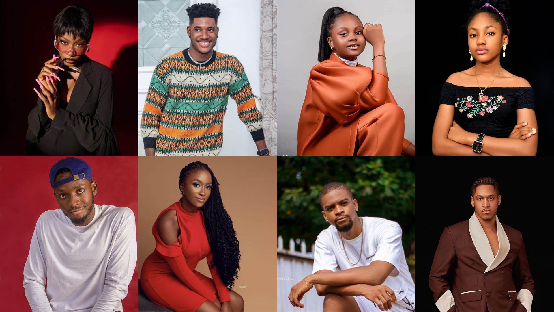 50 Nollywood Young Actors Real Ages and Their Relationship Status