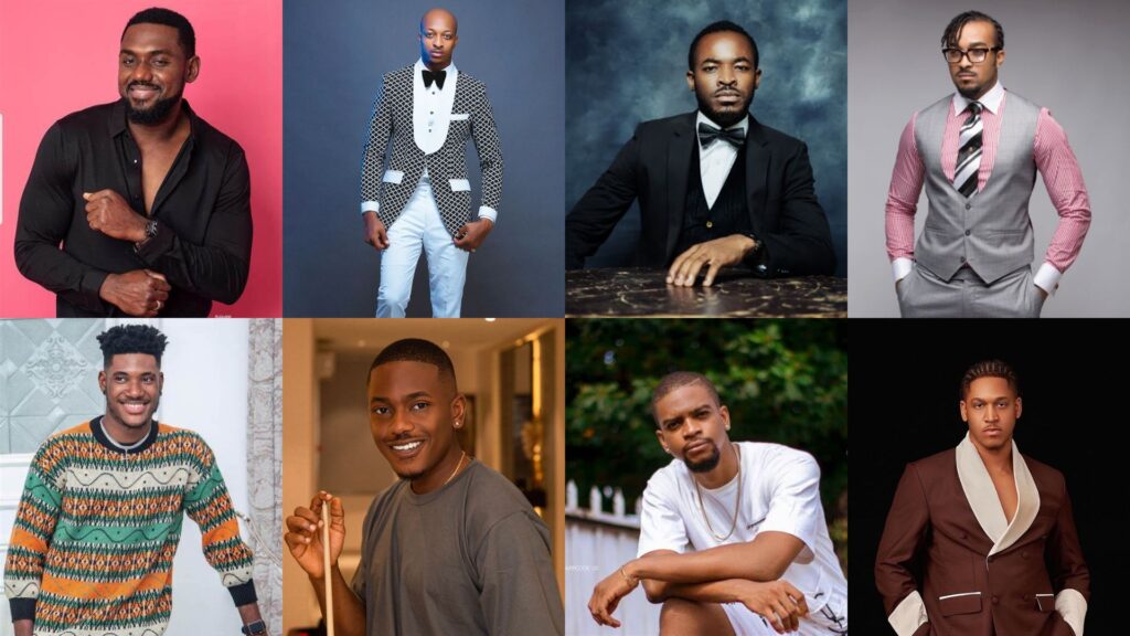 100 Nollywood Actors And The Movies That Made Them Famous 