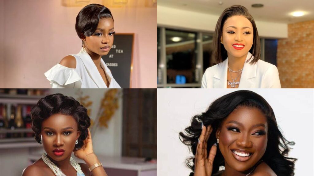 Top Nollywood Actresses and Actors Whose Mothers Are Also Actresses